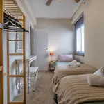 Apartmán Rosas En La Balconada *