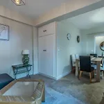 Apartmán Rosas En La Balconada *