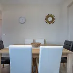 Rosas En La Balconada Apartmán *