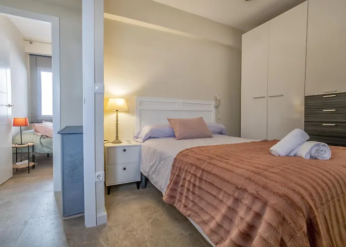 Rosas En La Balconada 아파트 *