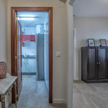 Διαμέρισμα Rosas En La Balconada Κόρδοβα