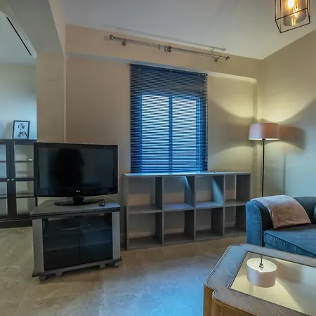 Rosas En La Balconada アパート コルドバ