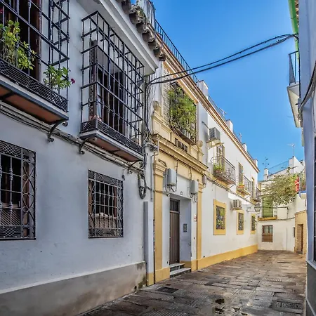 Rosas En La Balconada コルドバ