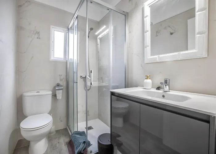 アパート Rosas En La Balconada