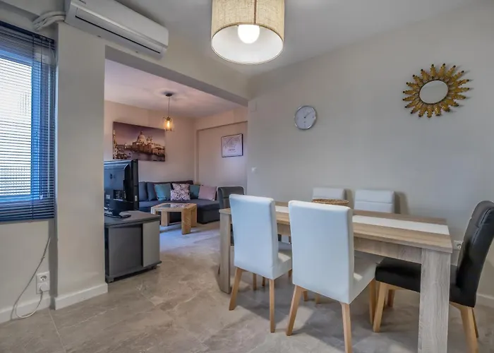 Appartement Rosas En La Balconada *