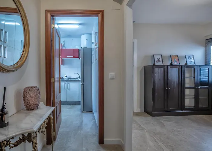 アパート Rosas En La Balconada コルドバ