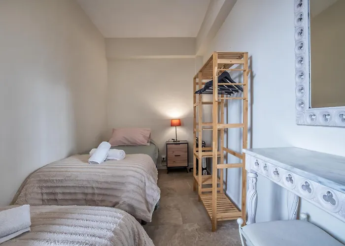 アパート Rosas En La Balconada