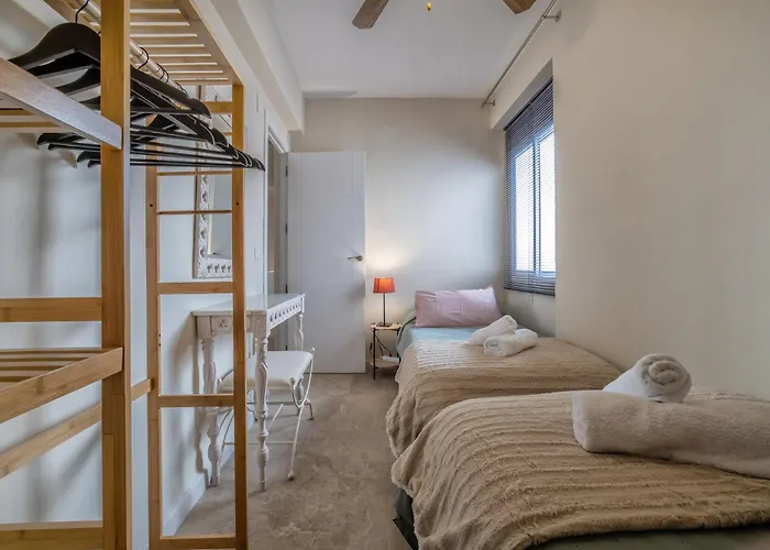 アパート Rosas En La Balconada *