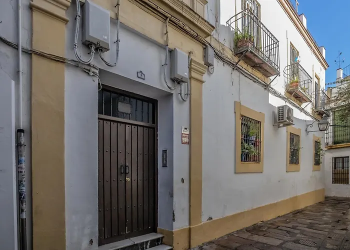 Rosas En La Balconada * コルドバ