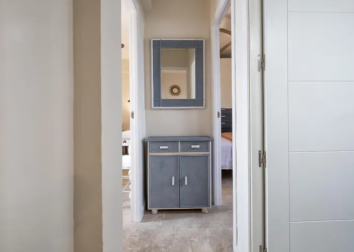 アパート Rosas En La Balconada