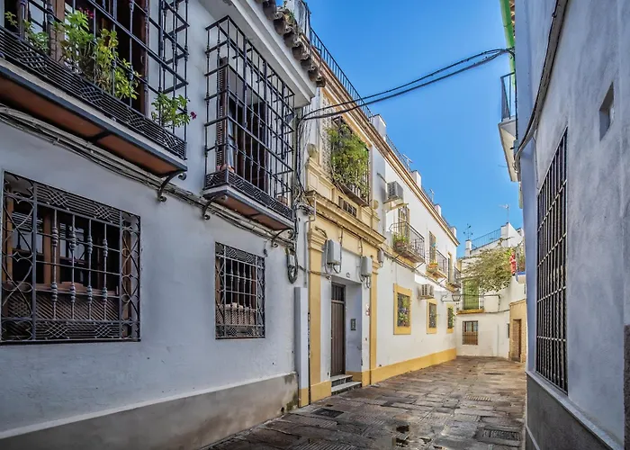 Rosas En La Balconada コルドバ
