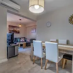 Apartman Rosas En La Balconada *