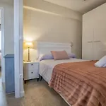 Rosas En La Balconada Apartman *