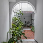 Rosas En La Balconada * Córdoba