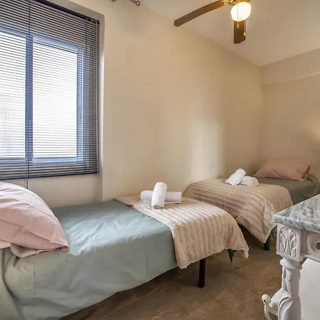 דירה Rosas En La Balconada